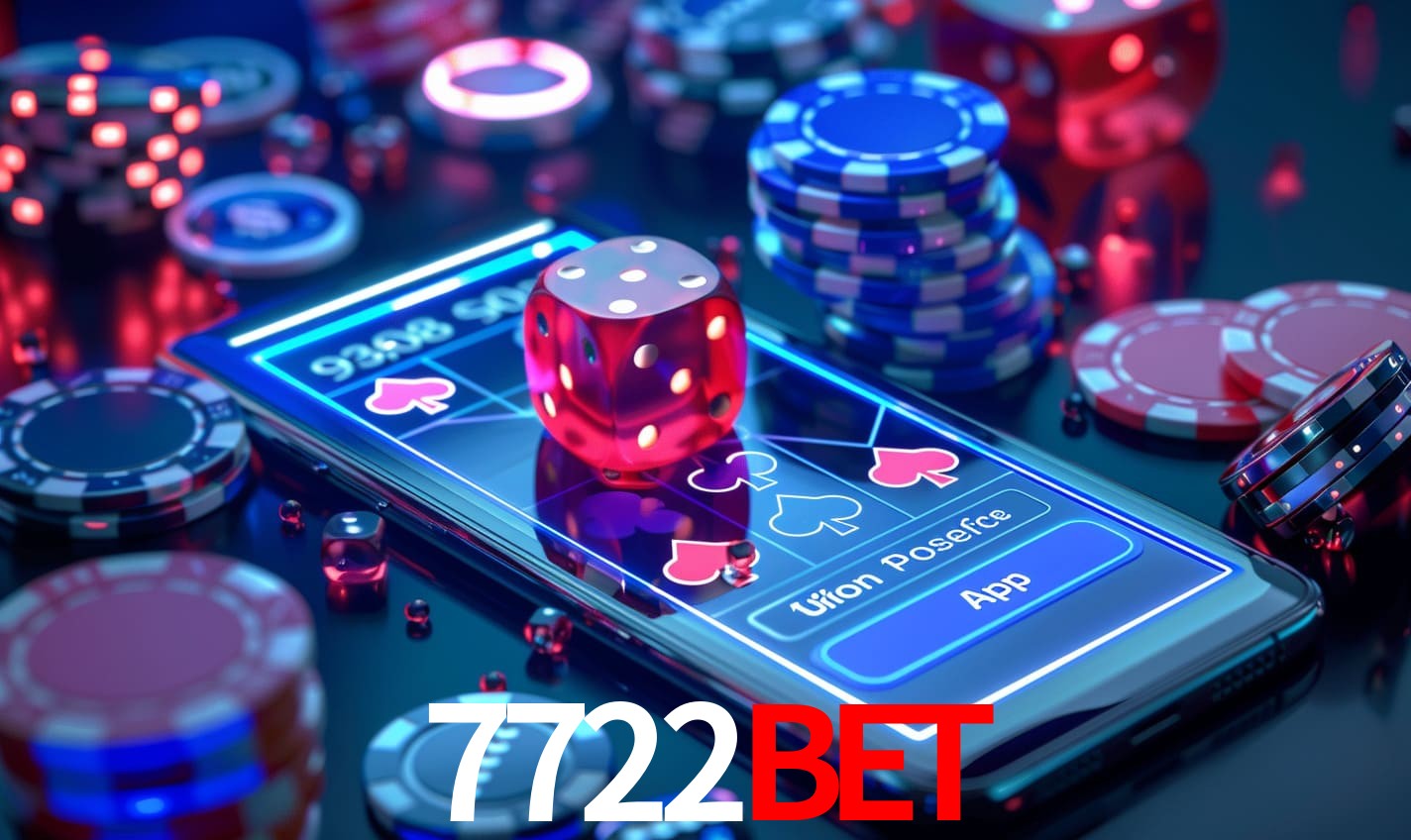 Baixar App 7722Bet
